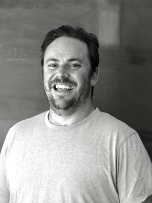 A picture of Gil Rubin