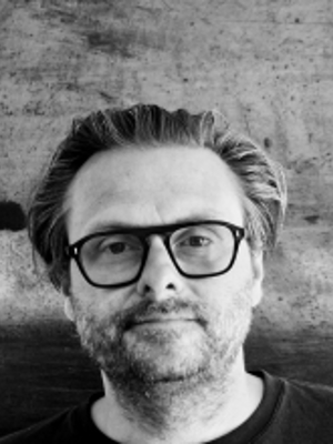 A picture of Grant Richards